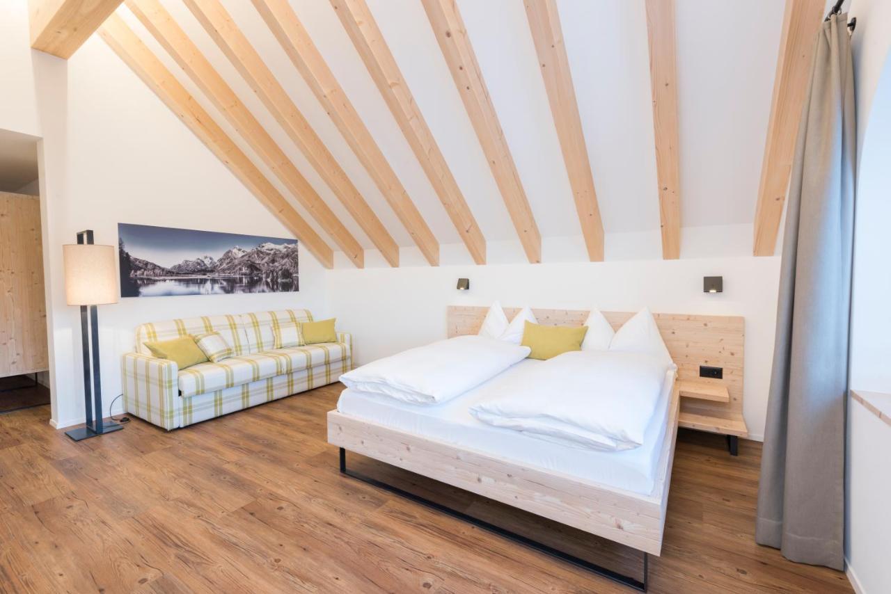 Berghotel Randolins St. Moritz Exterior photo